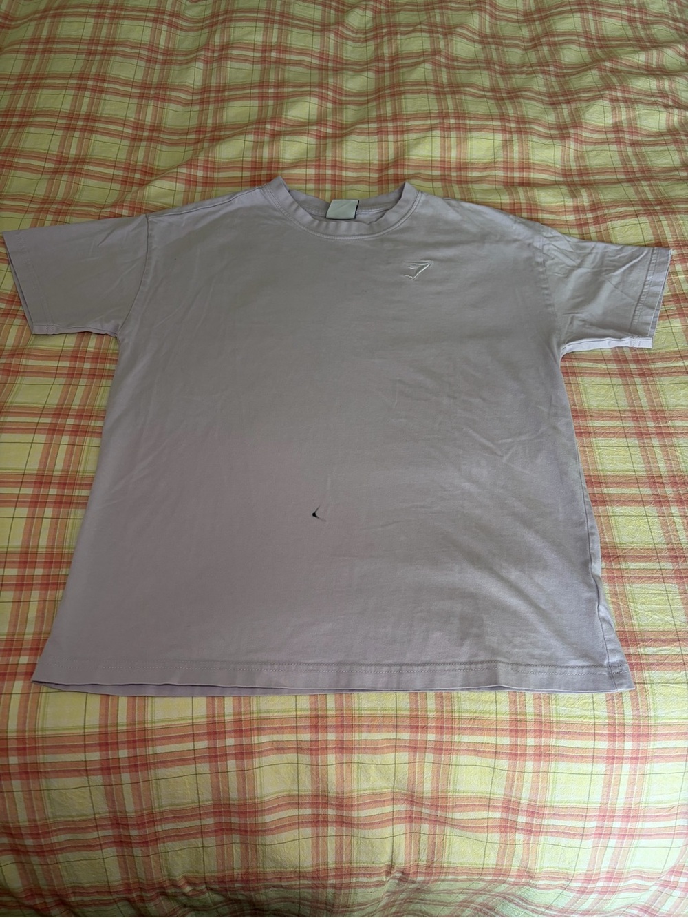Gymshark Women’s Basic Tee